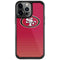 NFL San Francisco 49ers Breakaway iPhone 13 Pro Cargo Case