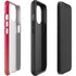 NFL San Francisco 49ers Breakaway iPhone 14 Plus Impact Case