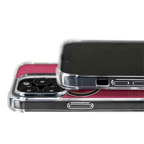 NFL San Francisco 49ers Breakaway iPhone 15 Pro MagSafe Case