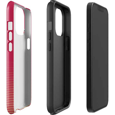 NFL San Francisco 49ers Breakaway iPhone 15 Pro Max Impact Case