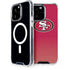 NFL San Francisco 49ers Breakaway iPhone 15 Pro Max MagSafe Case