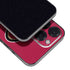 NFL San Francisco 49ers Breakaway iPhone 15 Pro Skin