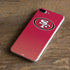 NFL San Francisco 49ers Breakaway iPhone 8 Plus Skin