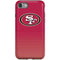 NFL San Francisco 49ers Breakaway iPhone SE (2nd & 3rd Gen) Pro Case