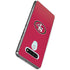 NFL San Francisco 49ers Breakaway LG Stylo 6 Clear Case
