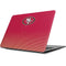 NFL San Francisco 49ers Breakaway Apple MacBook Skin