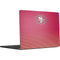 NFL San Francisco 49ers Breakaway MacBook Air 15 in (2023) Skin