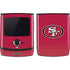NFL San Francisco 49ers Breakaway Motorola RAZR Skin