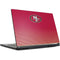 NFL San Francisco 49ers Breakaway MSI GS65 Stealth Laptop Skin