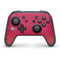 NFL San Francisco 49ers Breakaway Nintendo Switch Pro Controller Skin