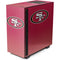 NFL San Francisco 49ers Breakaway NZXT H510 Compact ATX Mid-Tower Case Skin