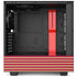 NFL San Francisco 49ers Breakaway NZXT H510 Compact ATX Mid-Tower Case Skin