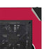 NFL San Francisco 49ers Breakaway NZXT H510 Compact ATX Mid-Tower Case Skin