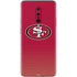 NFL San Francisco 49ers Breakaway OnePlus 7 Pro Skin