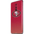 NFL San Francisco 49ers Breakaway OnePlus 7 Pro Skin