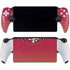 NFL San Francisco 49ers Breakaway PlayStation Portal Remote Player Skin