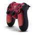 NFL San Francisco 49ers Breakaway PS4 Controller Skin