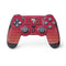 NFL San Francisco 49ers Breakaway PS4 Controller Skin
