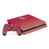 NFL San Francisco 49ers Breakaway PS4 Slim Bundle Skin