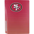 NFL San Francisco 49ers Breakaway PS5 Bundle Skin