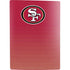 NFL San Francisco 49ers Breakaway PS5 Digital Edition Bundle Skin