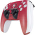 NFL San Francisco 49ers Breakaway PS5 Controller Skin
