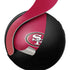 NFL San Francisco 49ers Breakaway PULSE 3D Wireless Headset for PS5 Skin
