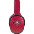 NFL San Francisco 49ers Breakaway Skullcandy Venue Skin