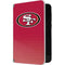 NFL San Francisco 49ers Breakaway Surface Duo Skin