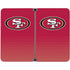 NFL San Francisco 49ers Breakaway Surface Duo Skin