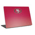 NFL San Francisco 49ers Breakaway Universal Laptop 12in (9.8 x 6.8in) Skin