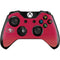 NFL San Francisco 49ers Breakaway Xbox One Controller Skin