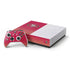 NFL San Francisco 49ers Breakaway Xbox One S All-Digital Edition Bundle Skin