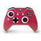 NFL San Francisco 49ers Breakaway Xbox One S Controller Skin