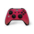 NFL San Francisco 49ers Breakaway Xbox One X Controller Skin