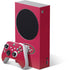 NFL San Francisco 49ers Breakaway Xbox Series S Bundle Skin