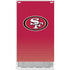 NFL San Francisco 49ers Breakaway Xbox Series S Bundle Skin