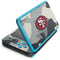 NFL San Francisco 49ers Camo Nintendo 2DS XL (2017) Skin