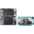 NFL San Francisco 49ers Camo Nintendo 2DS XL (2017) Skin