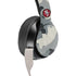 NFL San Francisco 49ers Camo Beats Solo Pro Skin