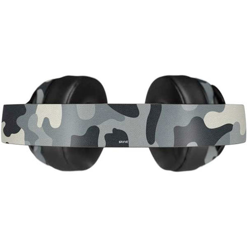 NFL San Francisco 49ers Camo Beats Solo Pro Skin