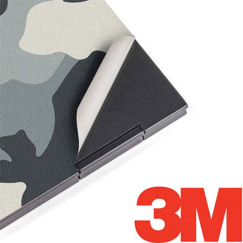 NFL San Francisco 49ers Camo HP Envy Skin