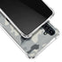 NFL San Francisco 49ers Camo Galaxy A54 5G Clear Case