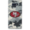 NFL San Francisco 49ers Camo Galaxy Note 9 Skin