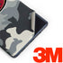NFL San Francisco 49ers Camo Galaxy Note 9 Skin