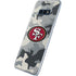 NFL San Francisco 49ers Camo Galaxy S10e Skin