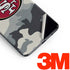 NFL San Francisco 49ers Camo Galaxy S10e Skin