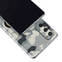 NFL San Francisco 49ers Camo Galaxy S20 Fan Edition Skin