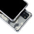 NFL San Francisco 49ers Camo Galaxy S20 FE Clear Case