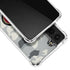 NFL San Francisco 49ers Camo Galaxy S21 Plus 5G Clear Case